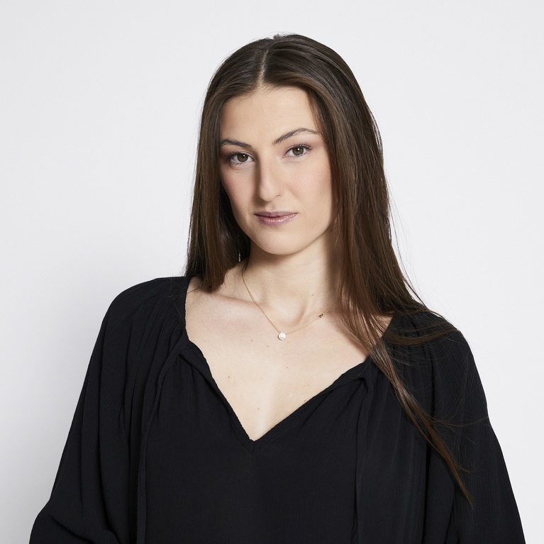 Bluse "Camille"